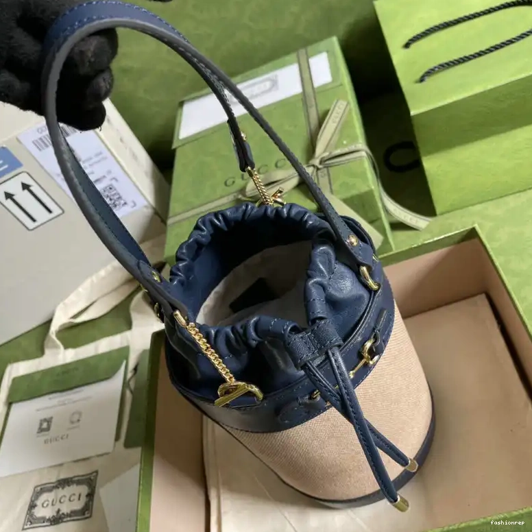 Fashionrep Bag Gucci 2112YA0014 0525